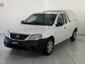 2022 Nissan NP200 1.6 A/C Safety Pack