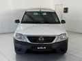 2020 Nissan NP200 1.6 A/C Safety Pack