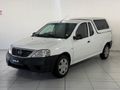 2020 Nissan NP200 1.6 A/C Safety Pack