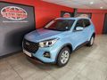 2023 Chery Tiggo 4 Pro 1.5 Urban