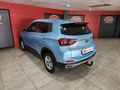 2023 Chery Tiggo 4 Pro 1.5 Urban