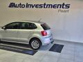 2015 Volkswagen Polo GP 1.2 TSI Comfortline (66kW)