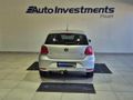 2015 Volkswagen Polo GP 1.2 TSI Comfortline (66kW)