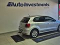 2015 Volkswagen Polo GP 1.2 TSI Comfortline (66kW)