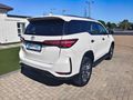 2023 Toyota Fortuner 2.4 GD-6 Raised Body Auto