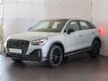 2026 Audi Q2 35TFSI Black Edition