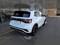 2025 Volkswagen T-Cross 1.0 TSI R-Line Auto