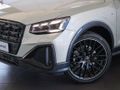 2026 Audi Q2 35TFSI Black Edition