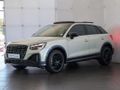 2026 Audi Q2 35TFSI Black Edition