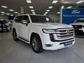 2025 Toyota Land Cruiser 300 V6 3.3D ZX