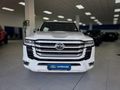 2025 Toyota Land Cruiser 300 V6 3.3D ZX