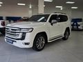 2025 Toyota Land Cruiser 300 V6 3.3D ZX