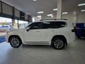 2025 Toyota Land Cruiser 300 V6 3.3D ZX