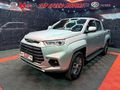 2026 JMC Vigus 2.0 TDI Puma Auto Double-Cab