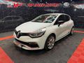 2014 Renault Clio IV 1.6 RS 200 Auto Lux