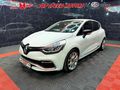 2014 Renault Clio IV 1.6 RS 200 Auto Lux