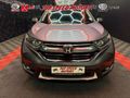 2017 Honda CR-V 2.0 Comfort Auto