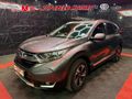2017 Honda CR-V 2.0 Comfort Auto