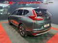 2017 Honda CR-V 2.0 Comfort Auto
