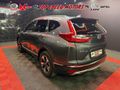 2017 Honda CR-V 2.0 Comfort Auto
