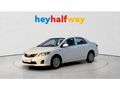 2020 Toyota Corolla Quest 1.6
