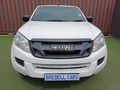 2015 Isuzu KB 250 D-Teq LE Extended Cab