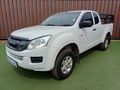 2015 Isuzu KB 250 D-Teq LE Extended Cab