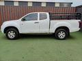 2015 Isuzu KB 250 D-Teq LE Extended Cab