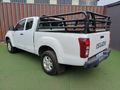 2015 Isuzu KB 250 D-Teq LE Extended Cab