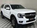 2025 Ford Ranger 2.0D Bi-Turbo XLT HR Double Cab Auto