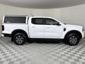 2025 Ford Ranger 2.0D Bi-Turbo XLT HR Double Cab Auto