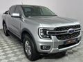 2025 Ford Ranger 2.0D XLT HR Double Cab Auto