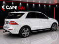 2015 Mercedes-Benz ML 350D BLUETEC AMG-SPORT CHROMO PACK 7-SPEED AUTO