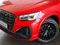 2026 Audi Q2 35TFSI Black Edition