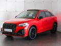 2026 Audi Q2 35TFSI Black Edition