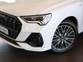 2026 Audi Q3 35 TDI S Tronic Black Edition
