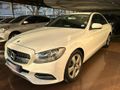 2016 Mercedes-Benz C-Class C 220 Bluetec Auto