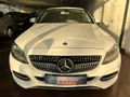 2016 Mercedes-Benz C-Class C 220 Bluetec Auto
