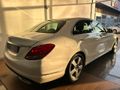 2016 Mercedes-Benz C-Class C 220 Bluetec Auto
