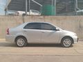 2018 Toyota Etios 1.5 XS