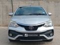 2018 Toyota Etios 1.5 XS