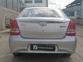 2018 Toyota Etios 1.5 XS