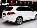 2014 Porsche Cayenne S 4.2 TDi V8 Gen II Sport-Line Off-Rd  8-SPD A/T