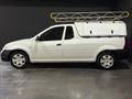 2022 Nissan NP200 1.6 A/C Safety Pack