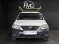 2022 Nissan NP200 1.6 A/C Safety Pack