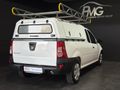2022 Nissan NP200 1.6 A/C Safety Pack