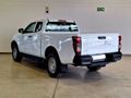 2026 Isuzu D-Max 1.9 DDI HR E-Cab