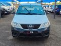 2017 Nissan NP200 1.6 A/C Safety Pack