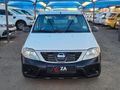 2017 Nissan NP200 1.6 A/C Safety Pack
