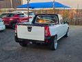 2017 Nissan NP200 1.6 A/C Safety Pack